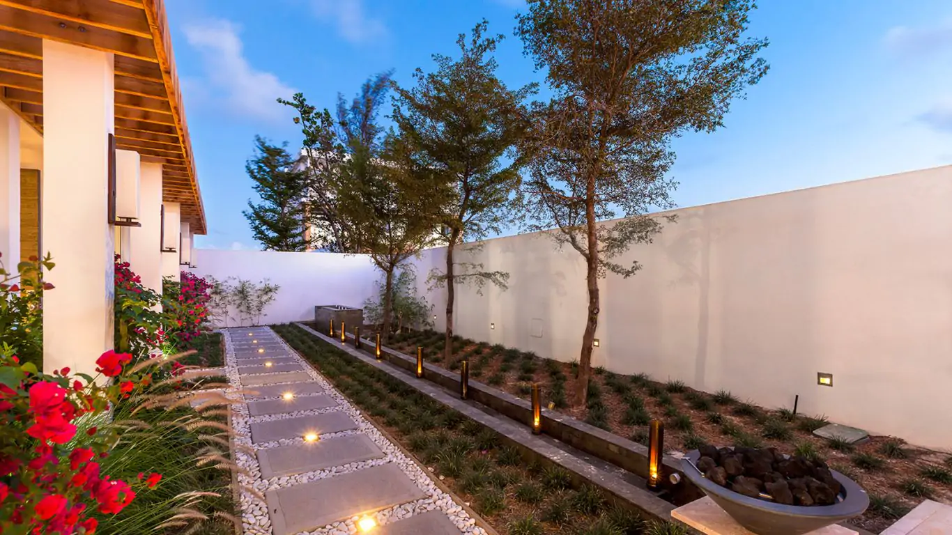 Villa Kishti on Meads East and West | Anguilla