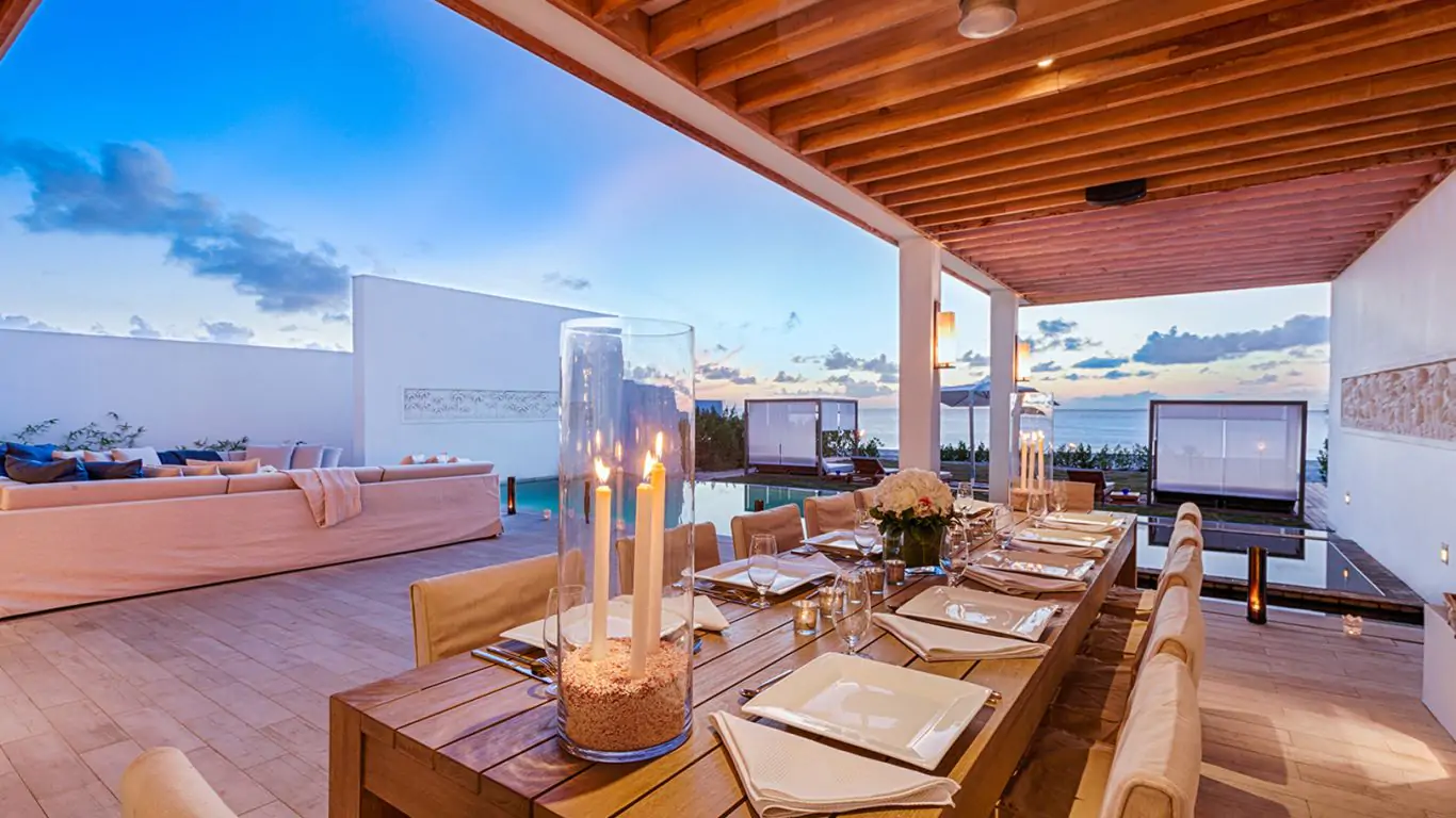 Villa Kishti on Meads East and West | Anguilla