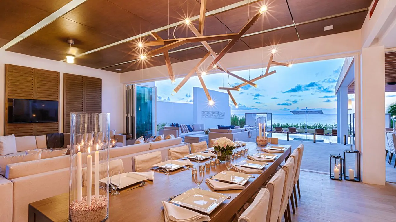 Villa Kishti on Meads East and West | Anguilla