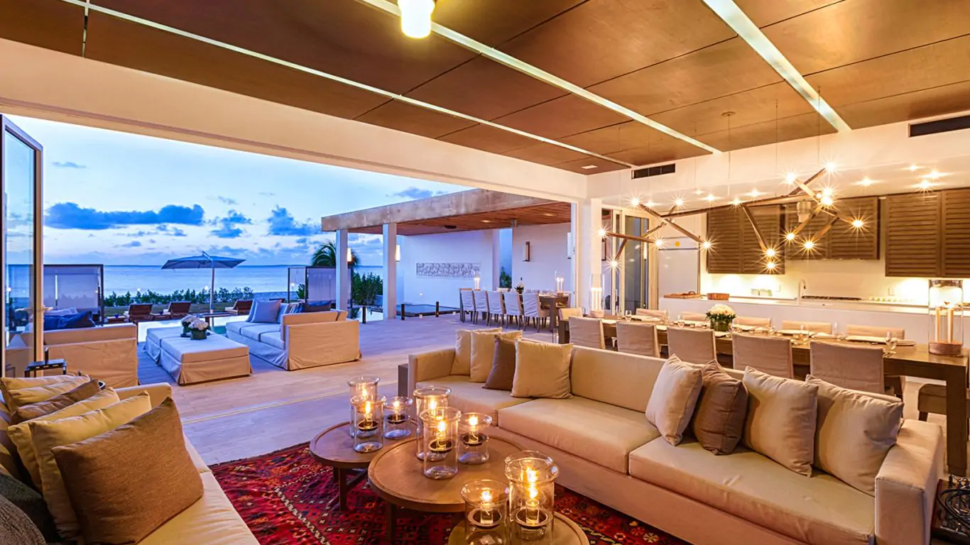 Villa Kishti on Meads East and West | Anguilla