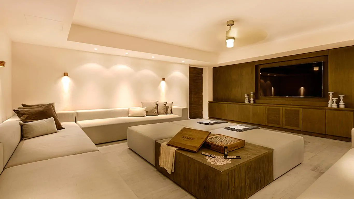 Villa Kishti on Meads East and West | Anguilla
