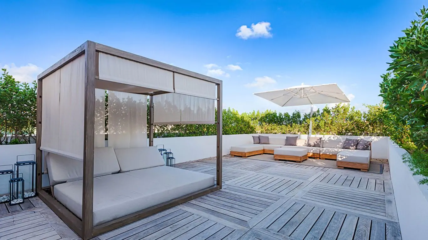 Villa Kishti on Meads East and West | Anguilla