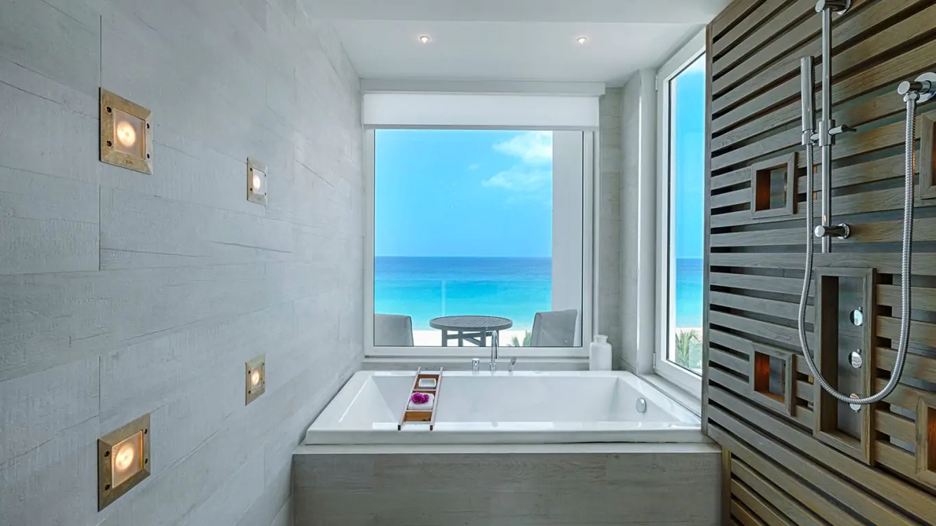 Villa Kishti on Meads East and West | Anguilla
