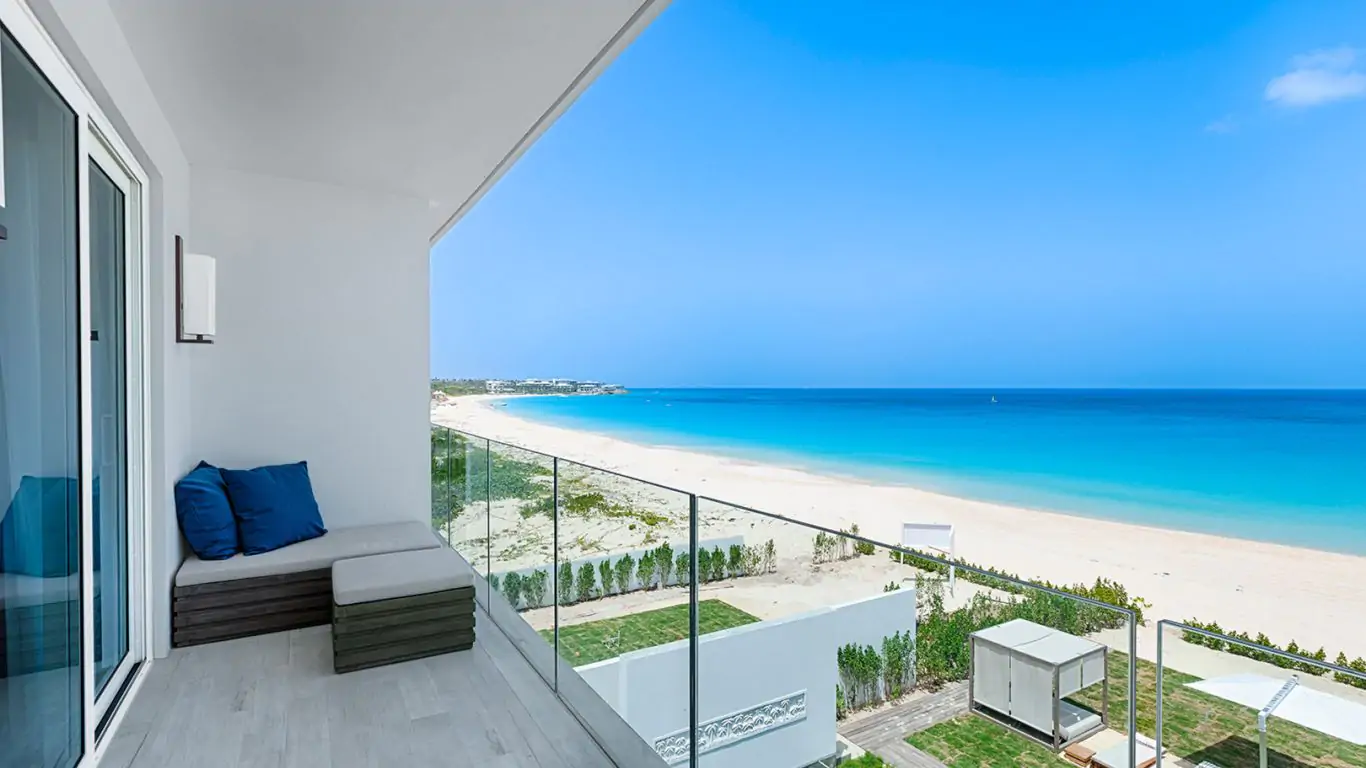 Villa Kishti on Meads East and West | Anguilla
