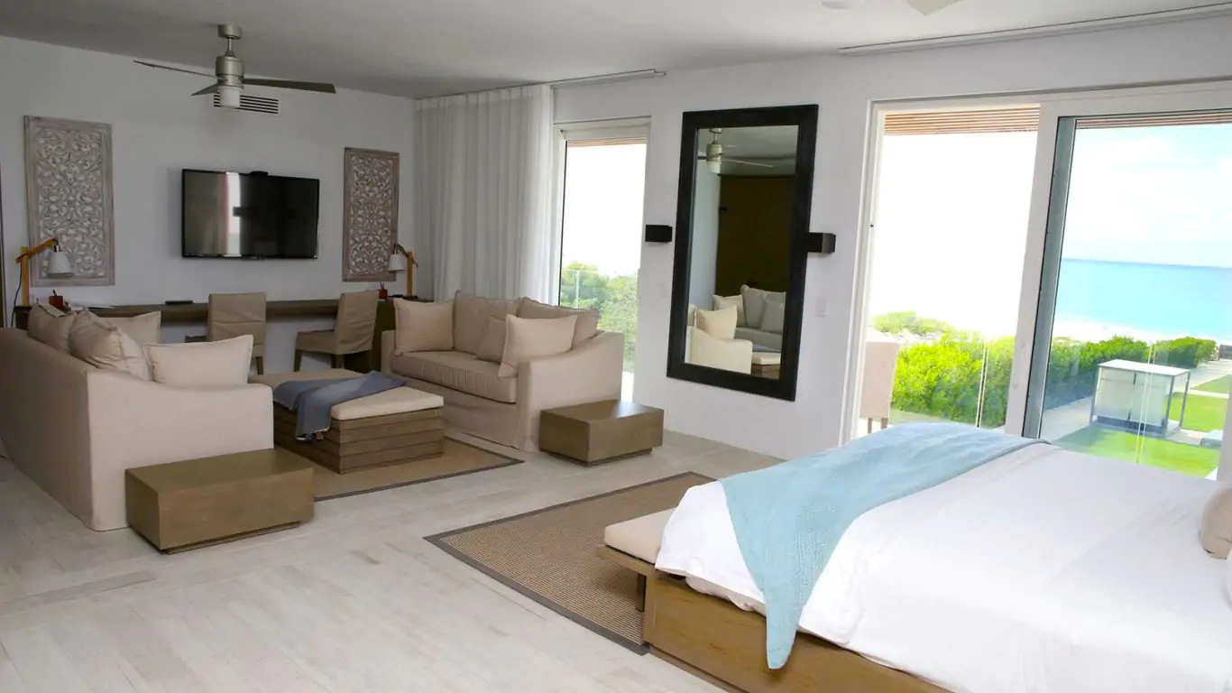 Villa Kishti on Meads East and West | Anguilla