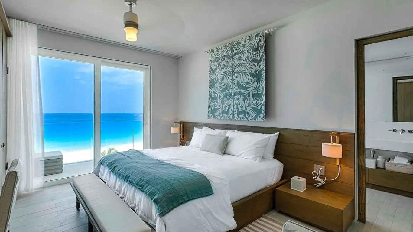 Villa Kishti on Meads East and West | Anguilla