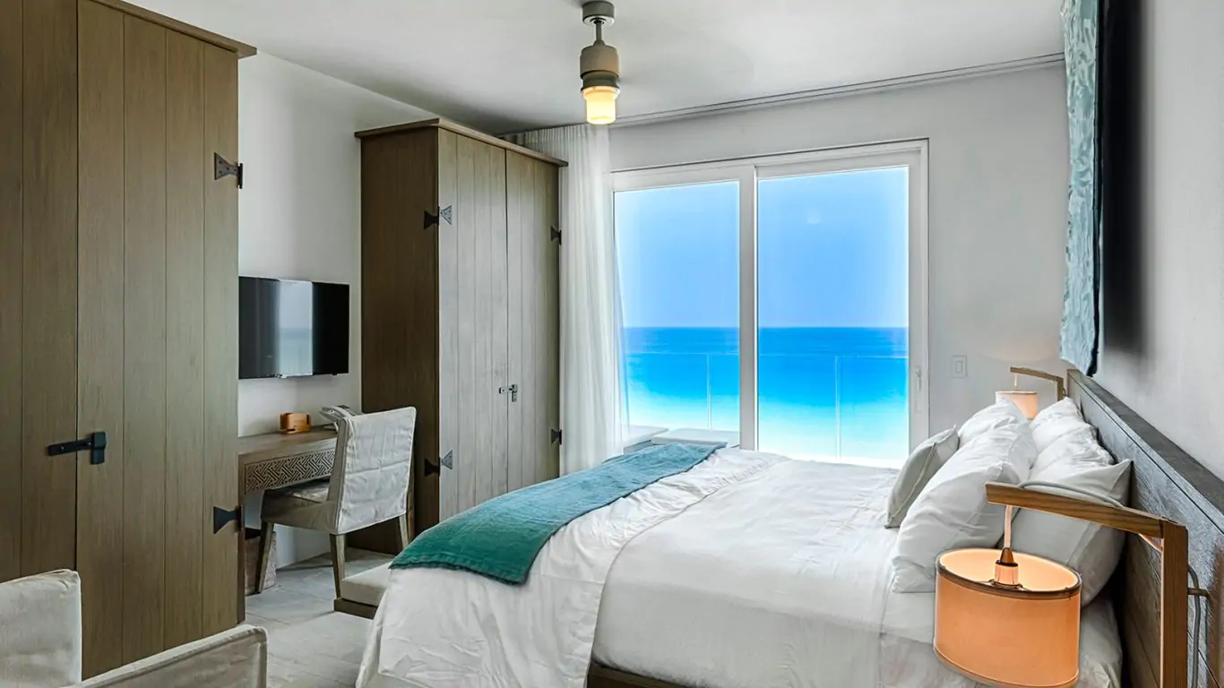 Villa Kishti on Meads East and West | Anguilla