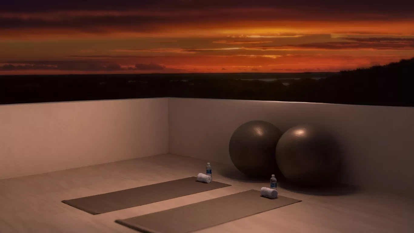 Villa Cielo | Turks and Caicos