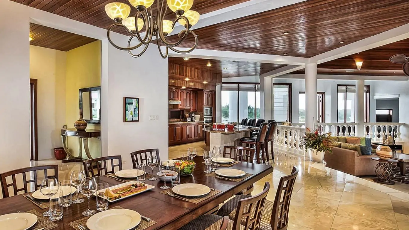 Villa Sheriva Mystique | Anguilla