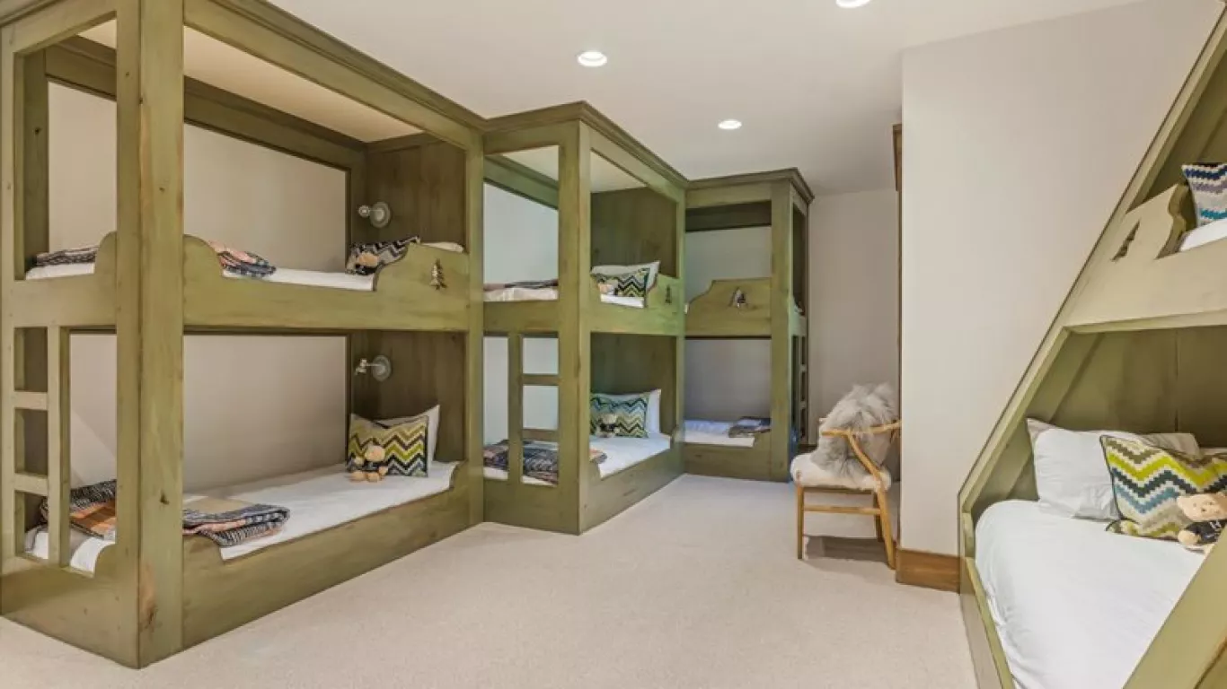 Villa Diana | Park City