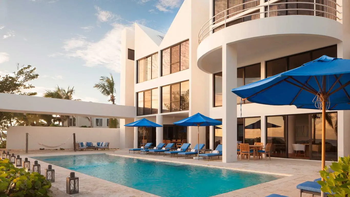 Villa Antilles Pearl | Anguilla
