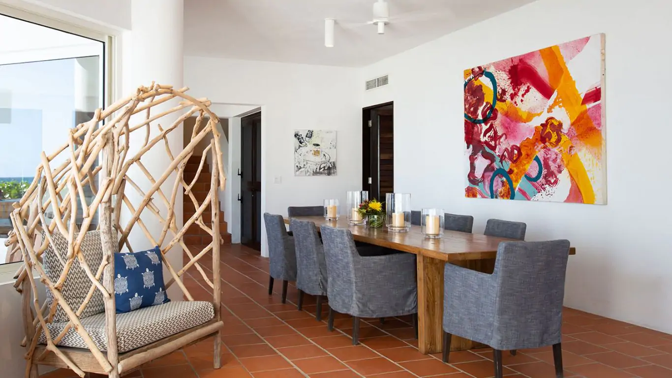 Villa Antilles Pearl | Anguilla