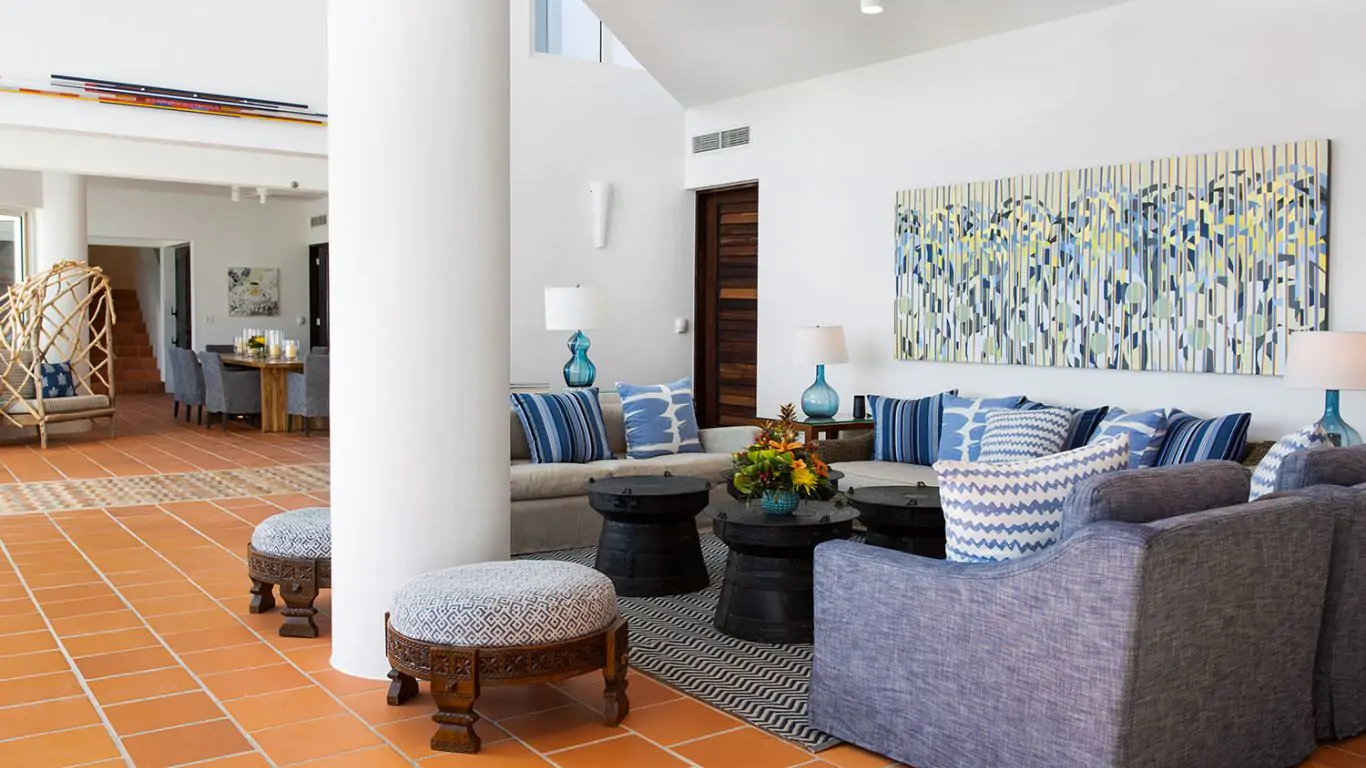 Villa Antilles Pearl | Anguilla
