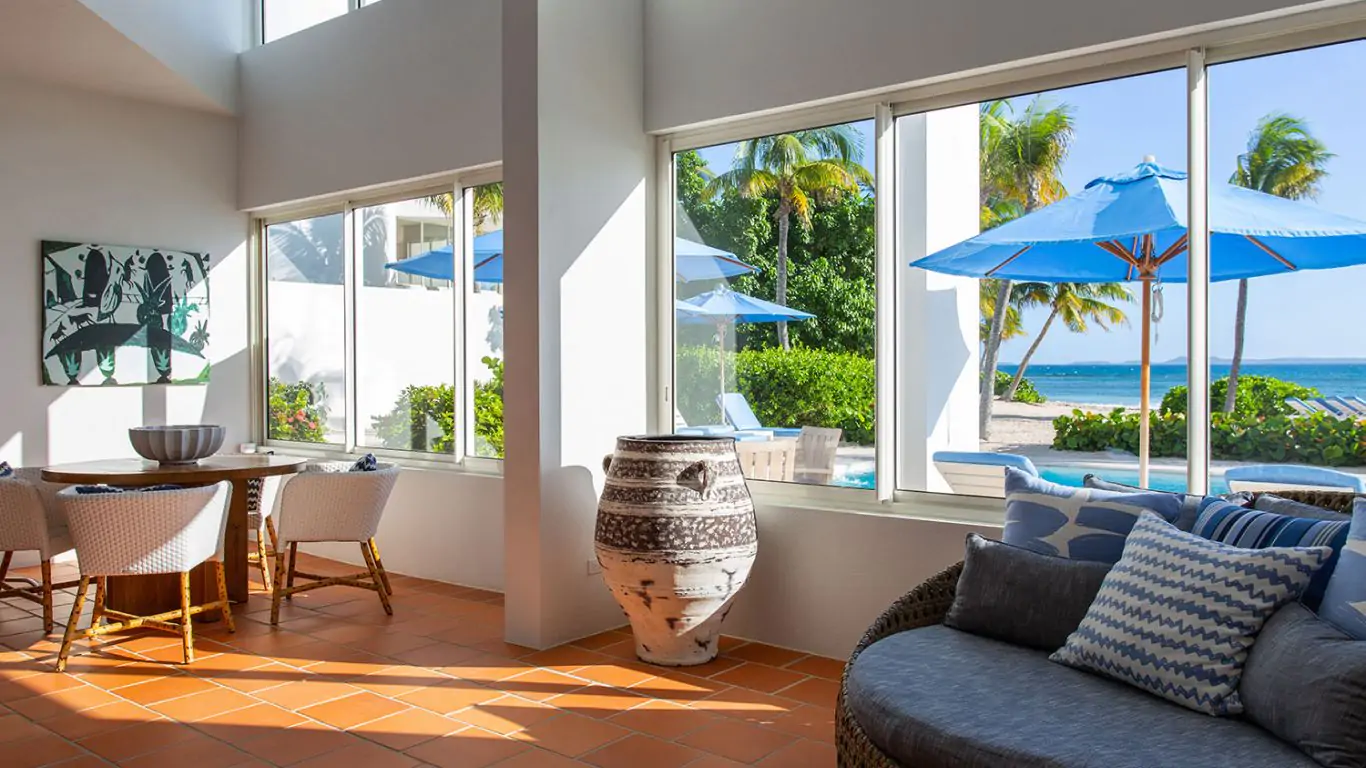 Villa Antilles Pearl | Anguilla