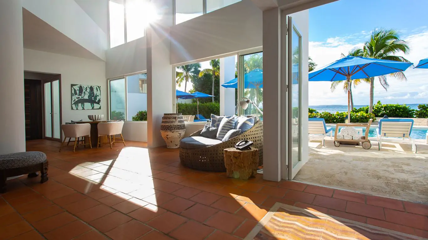 Villa Antilles Pearl | Anguilla