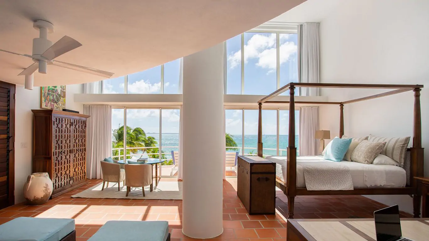 Villa Antilles Pearl | Anguilla