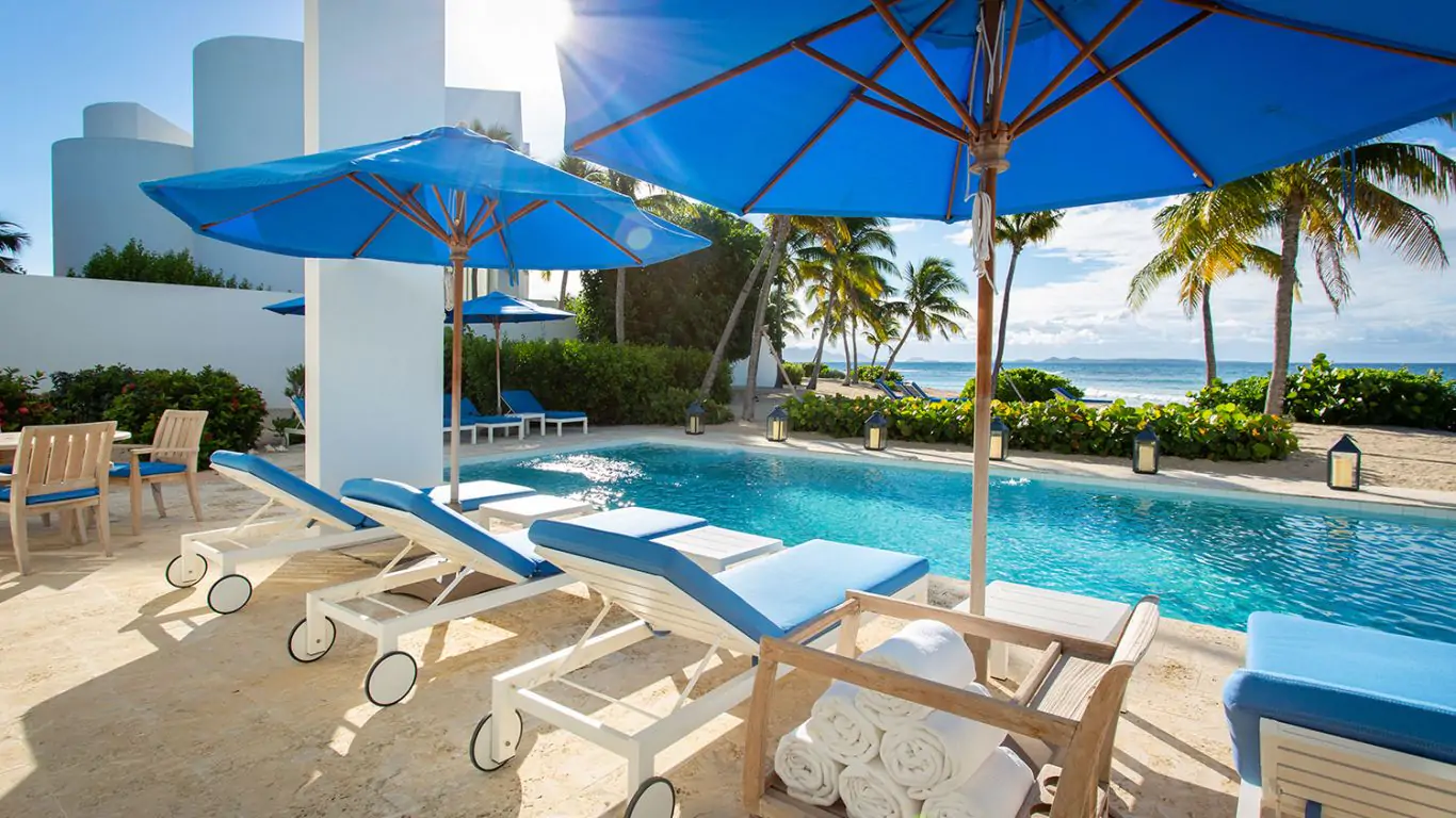 Villa Antilles Pearl | Anguilla