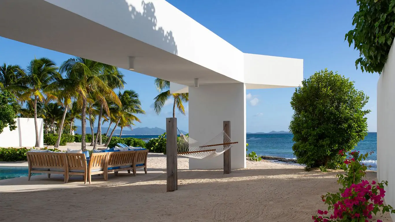 Villa Antilles Pearl | Anguilla
