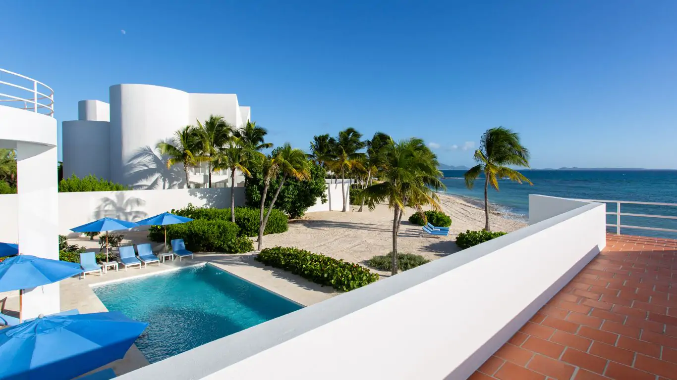 Villa Antilles Pearl | Anguilla