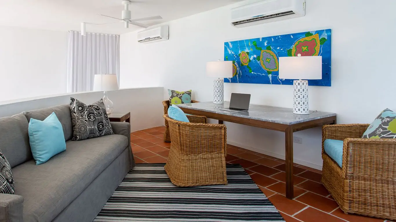 Villa Antilles Pearl | Anguilla