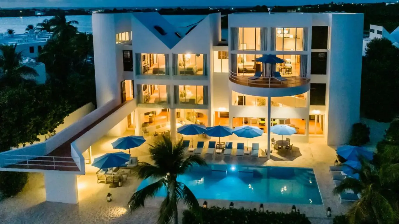 Villa Antilles Pearl | Anguilla