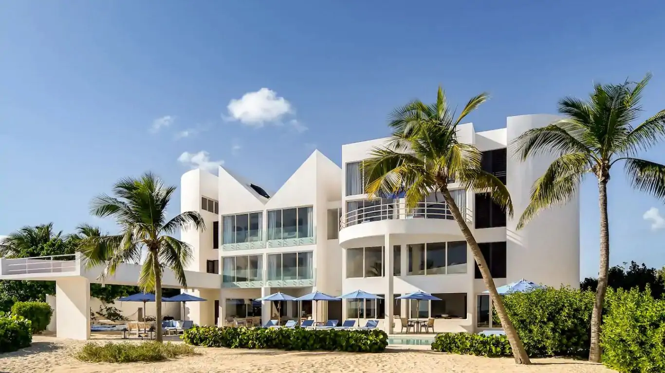 Villa Antilles Pearl | Anguilla