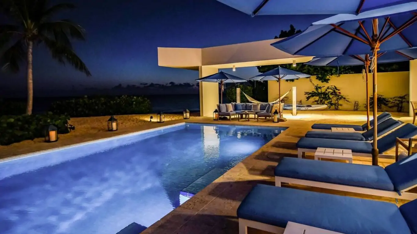 Villa Antilles Pearl | Anguilla