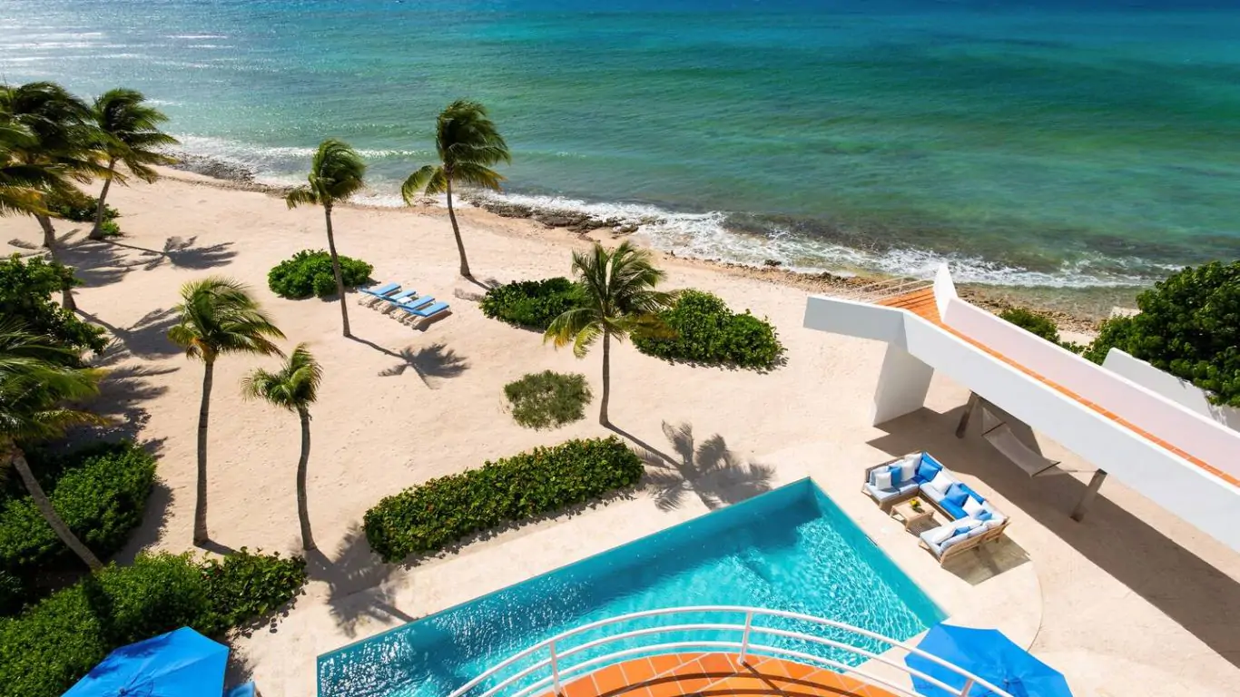 Villa Antilles Pearl | Anguilla