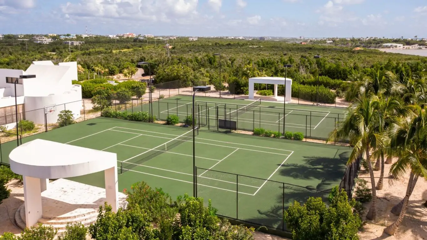 Villa Antilles Pearl | Anguilla