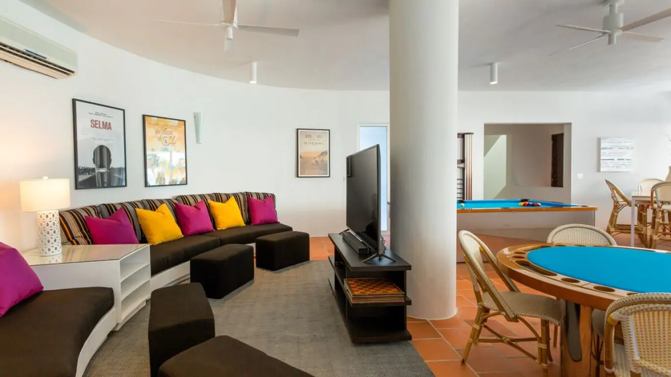 Villa Antilles Pearl | Anguilla