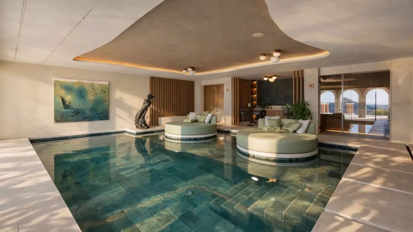 Villa Celestial | Marbella