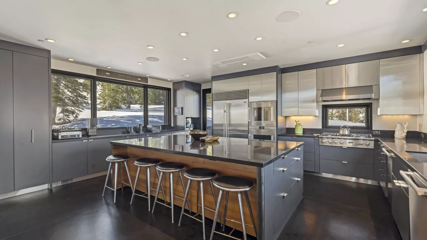 Stillson Meadows | Park City