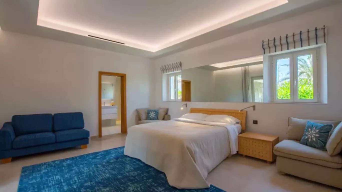 Villa Cassie | St-Tropez