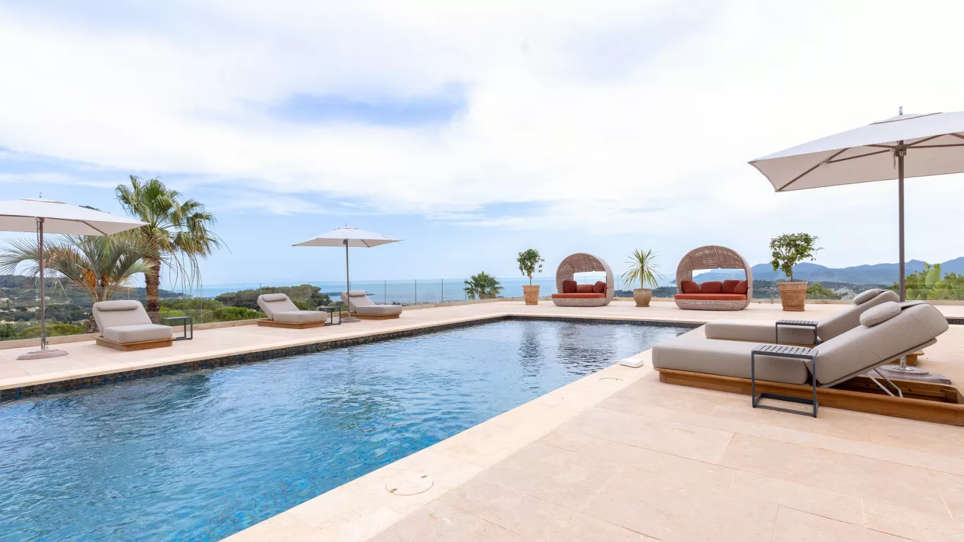 Villa Leon | Cannes