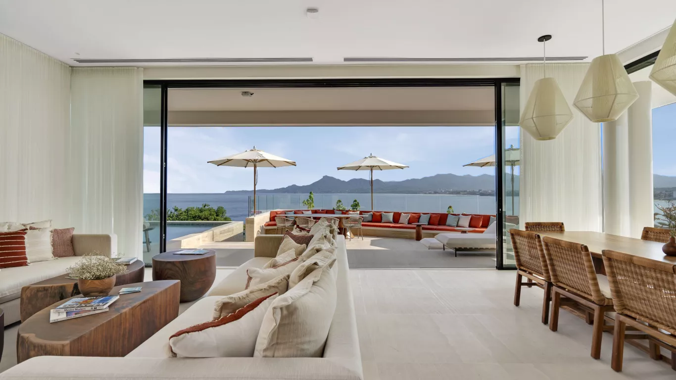 Casa Dinamita | Punta Mita