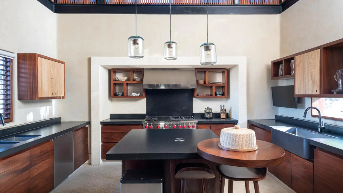 Casa Alum | Punta Mita