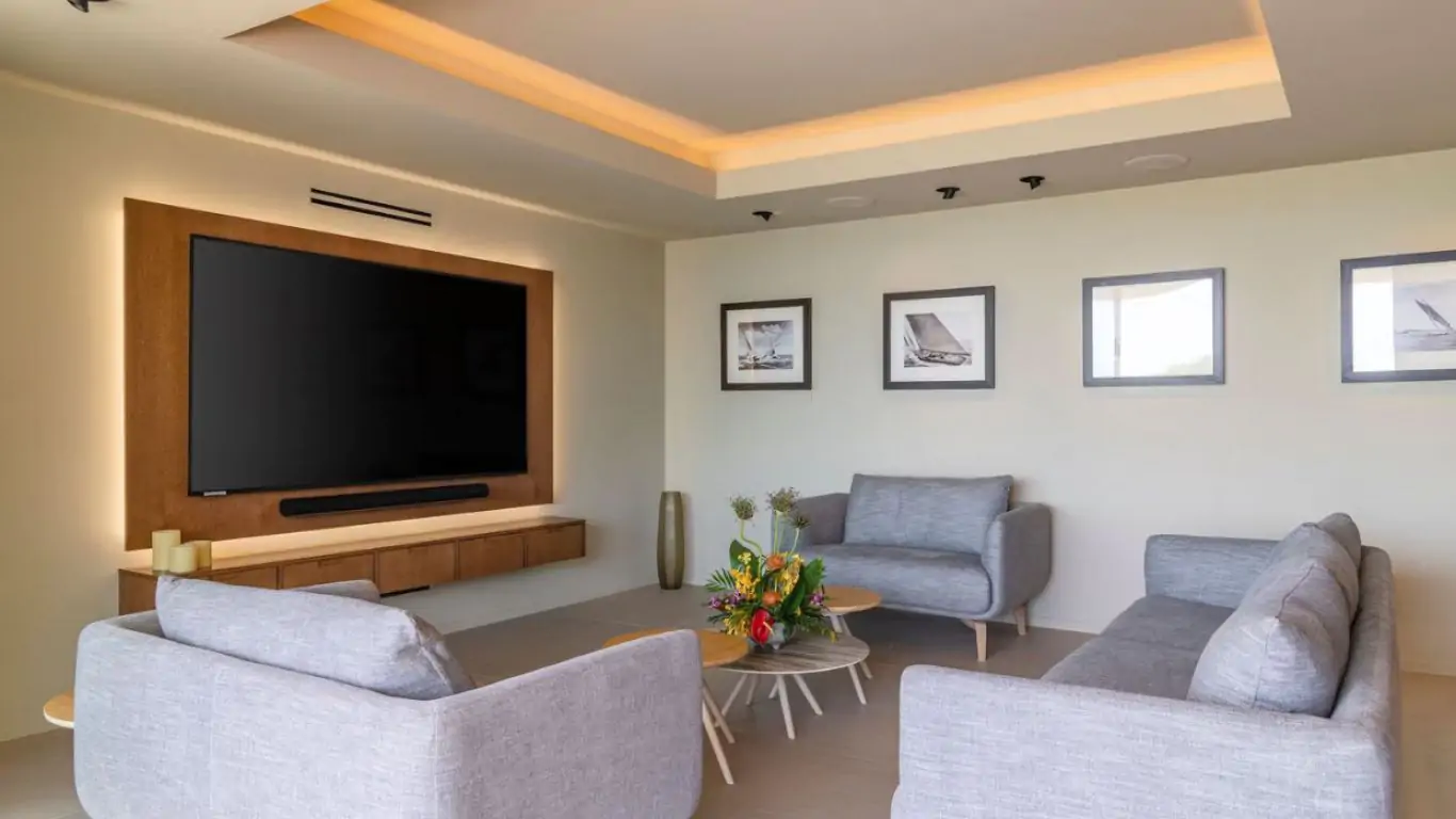 Villa Evianna | St. Barth