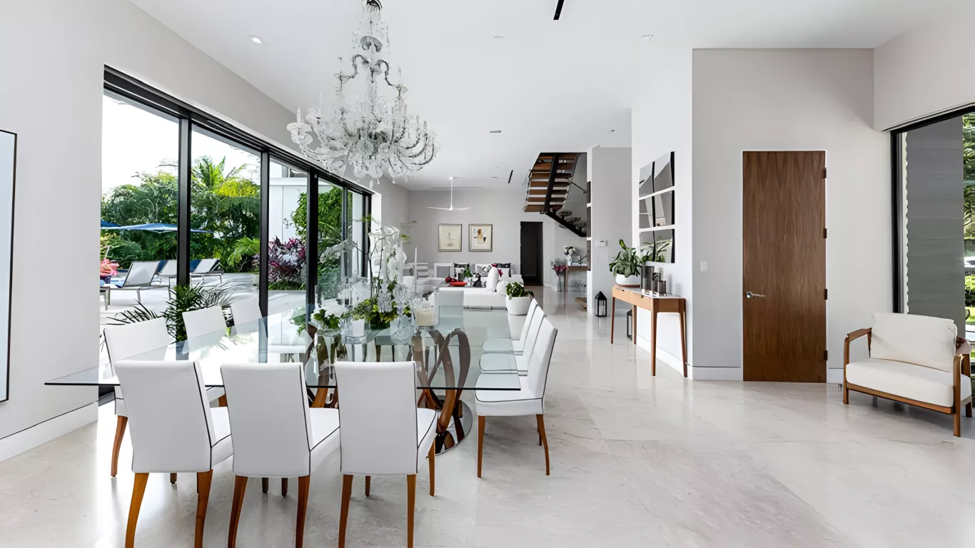 Villa Amalia Albany | Bahamas