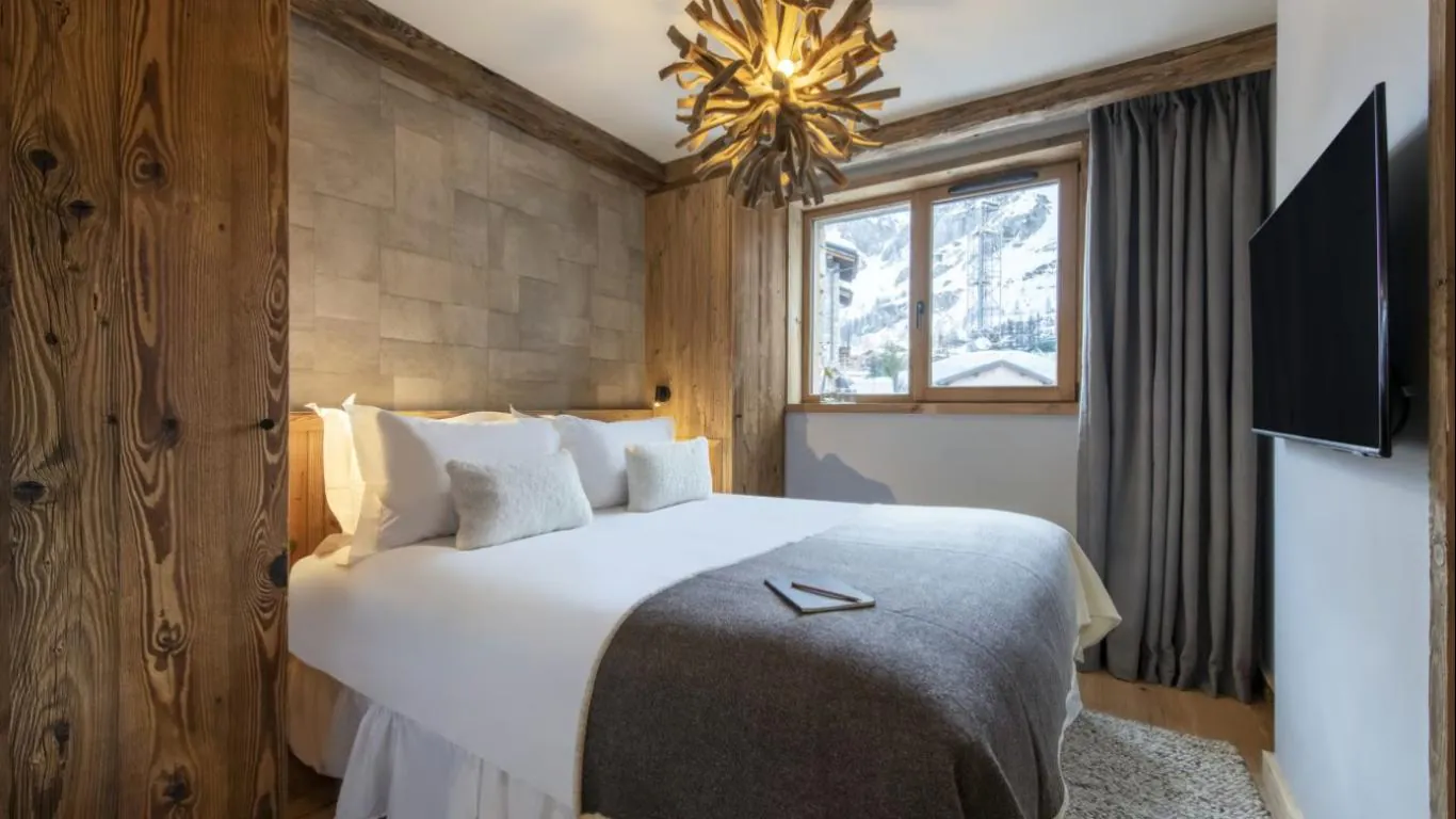 Chalet 1850 | Val d'Isere