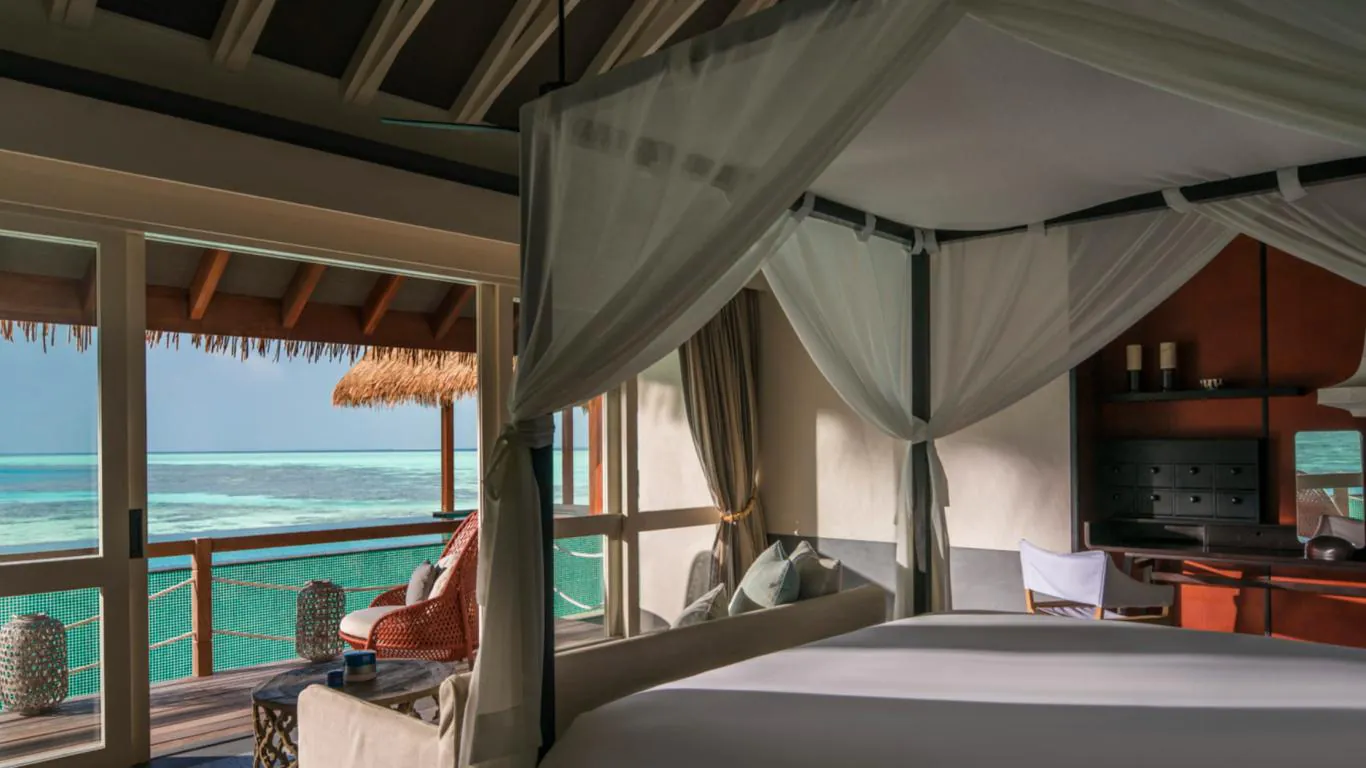 Voavah Private Island | Indian Ocean Islands
