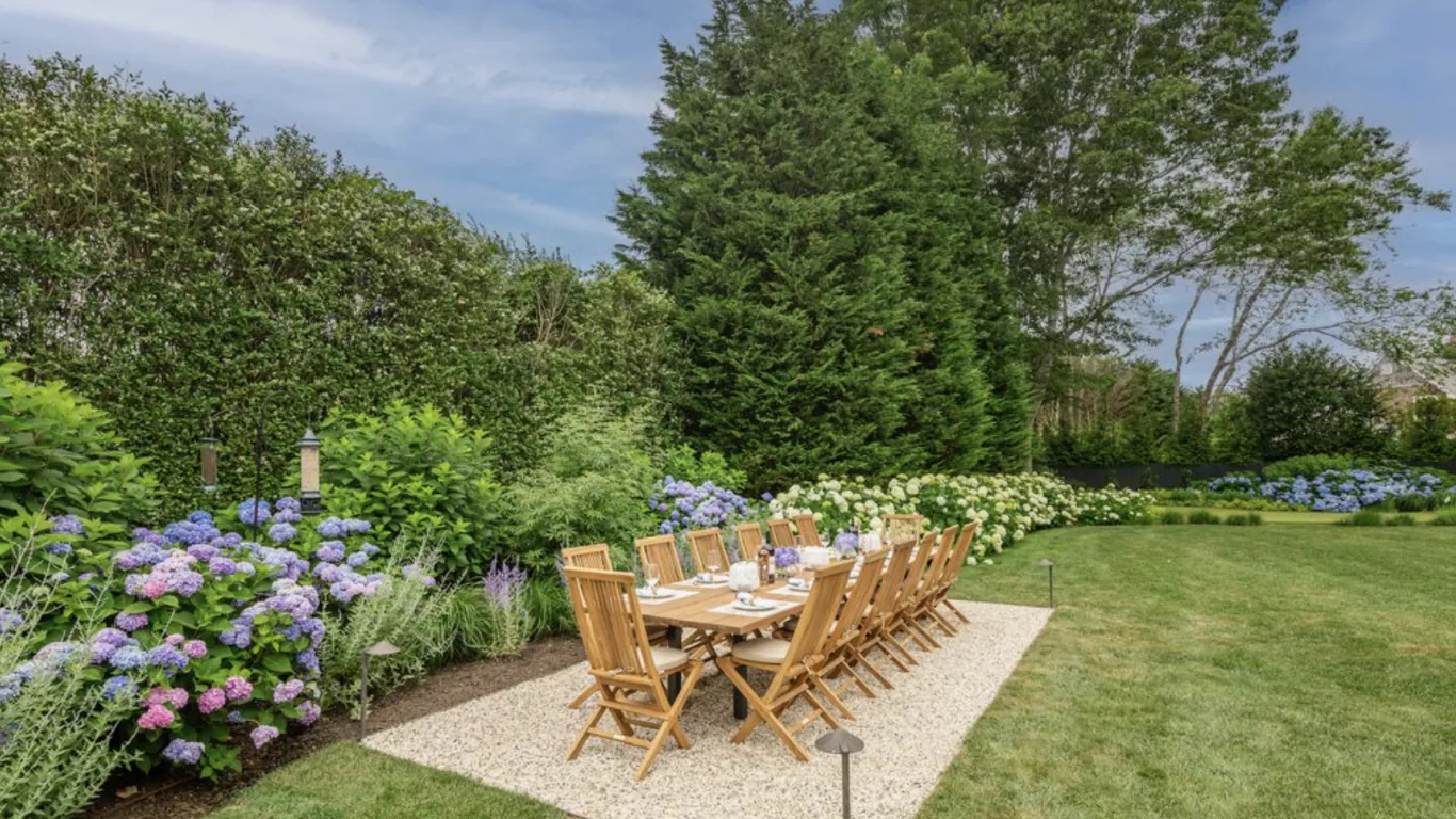 Villa Georgina | Hamptons