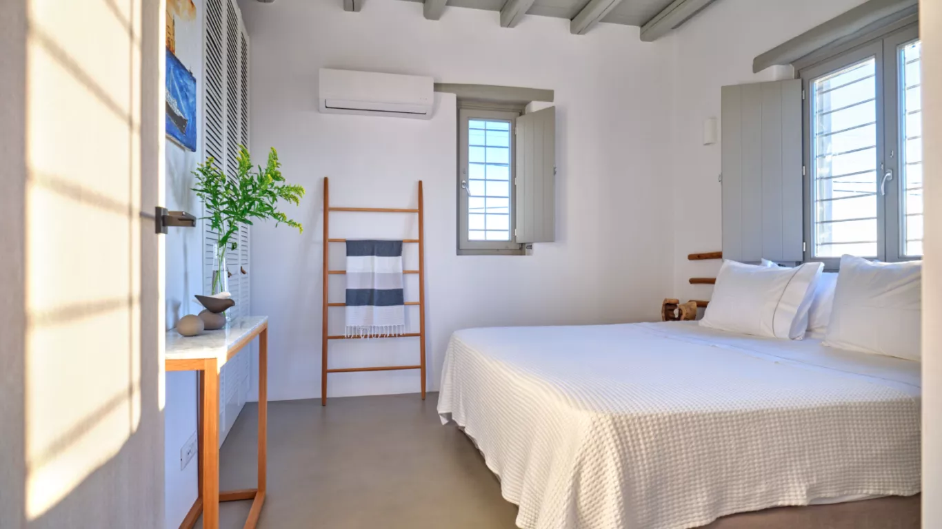 Villa Calliope | Paros