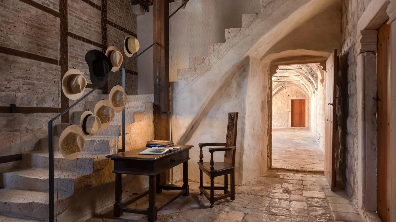 Lopud 1483 | Croatia