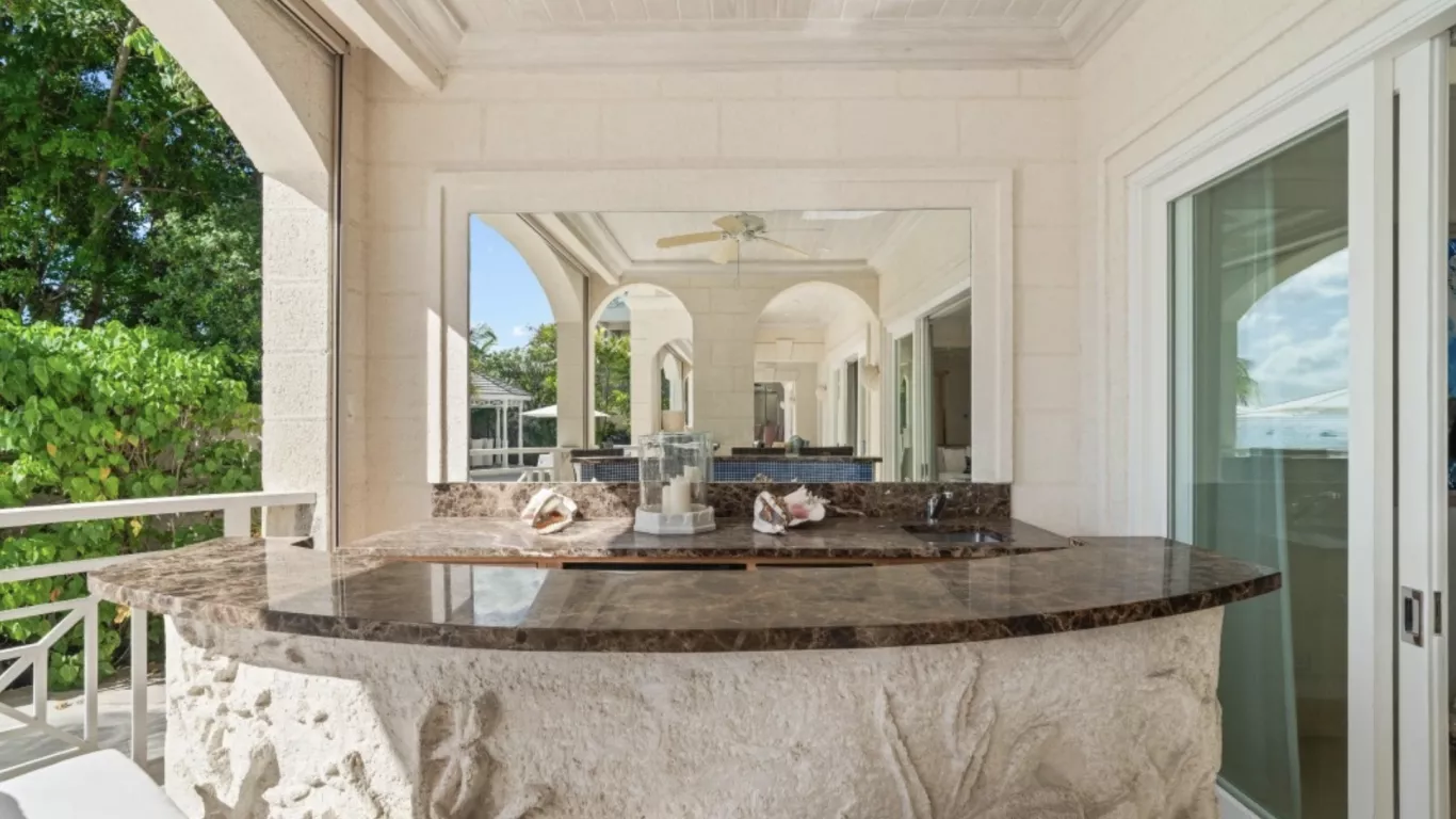 Villa Blue Lagoon | Barbados