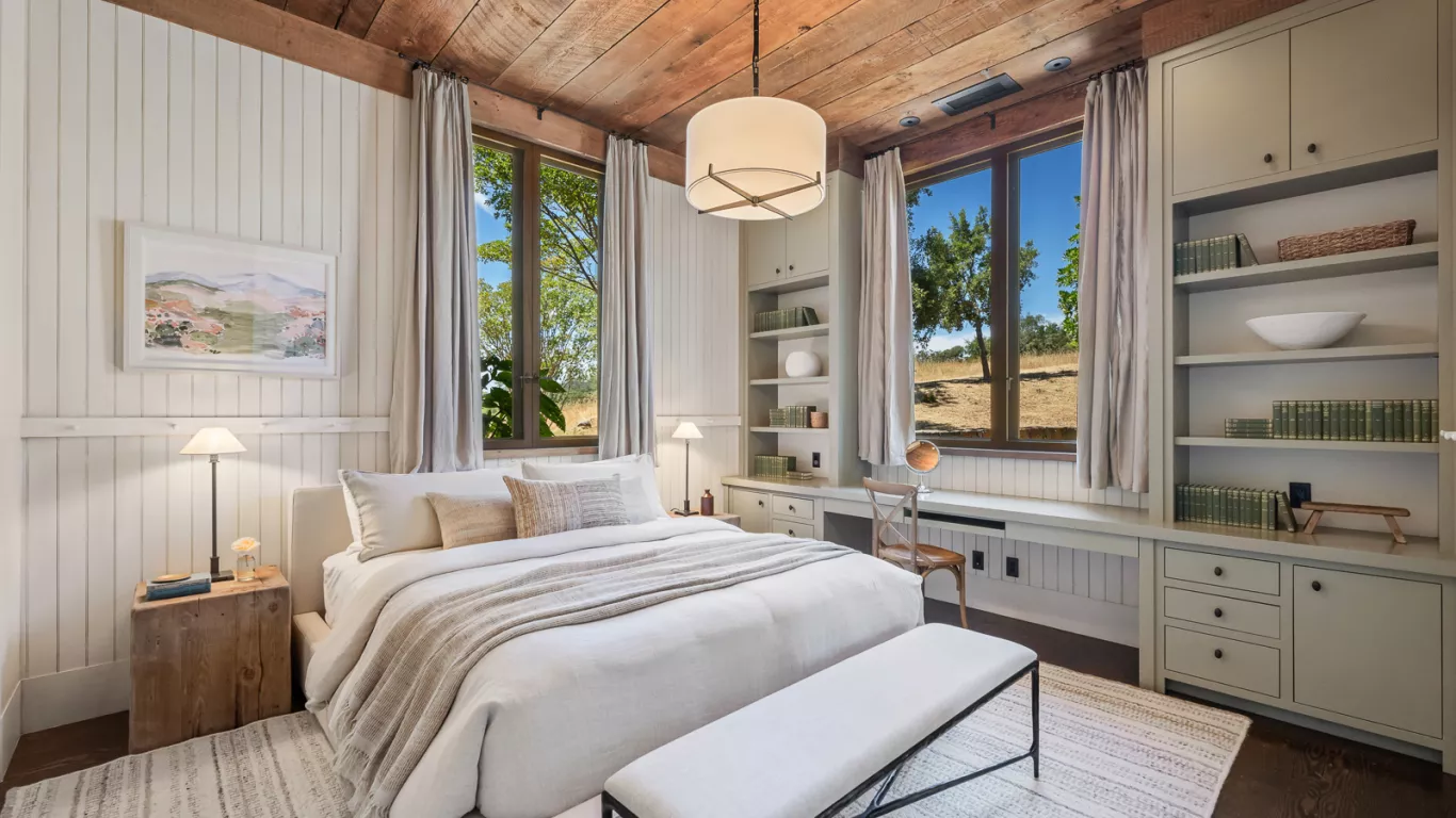 Pritchard Hill Estate | Napa Sonoma