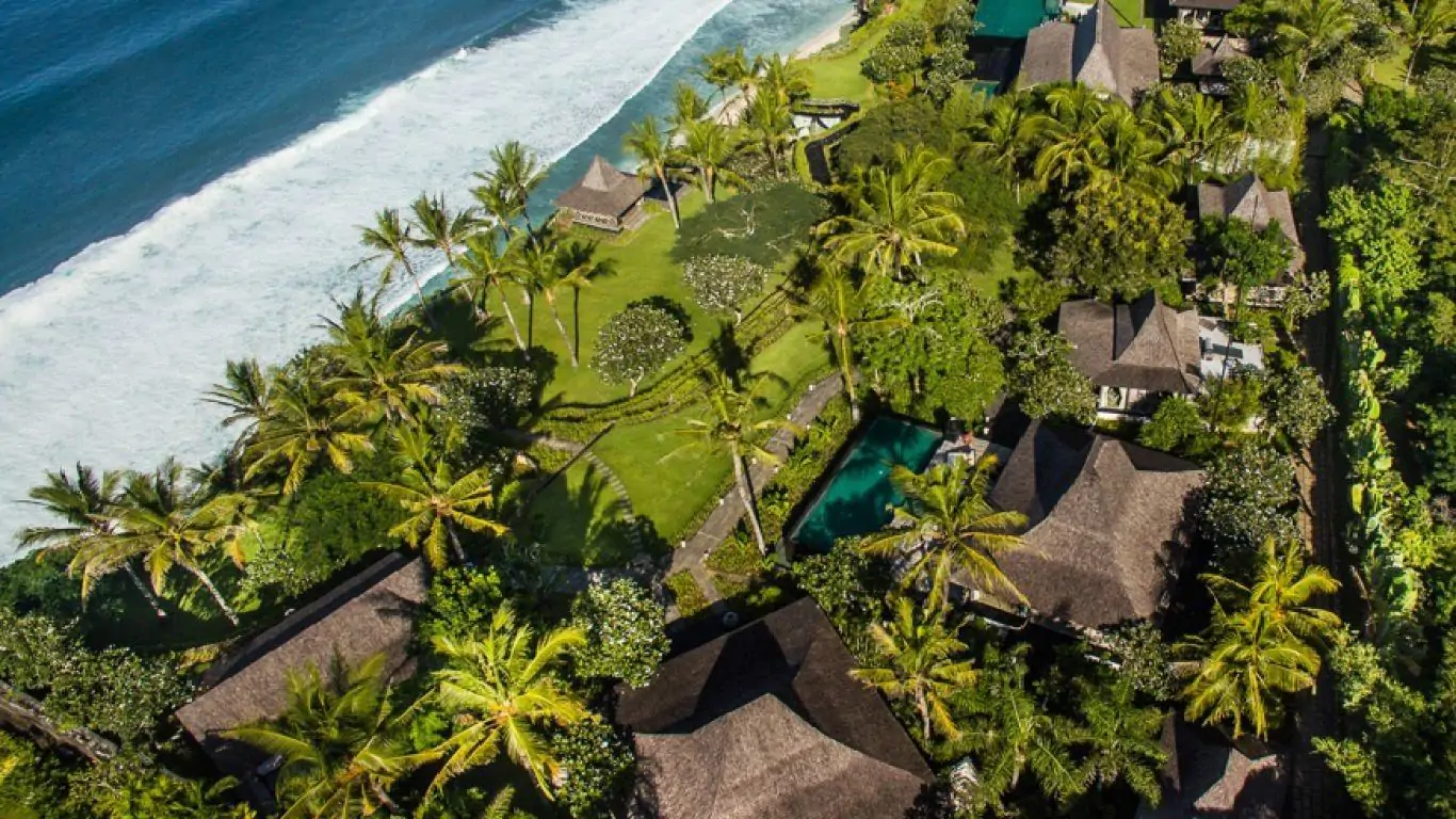 Villa Milana | Bali