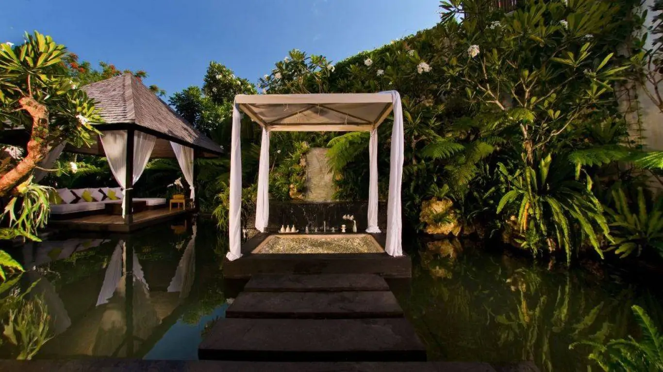 Villa Milana | Bali