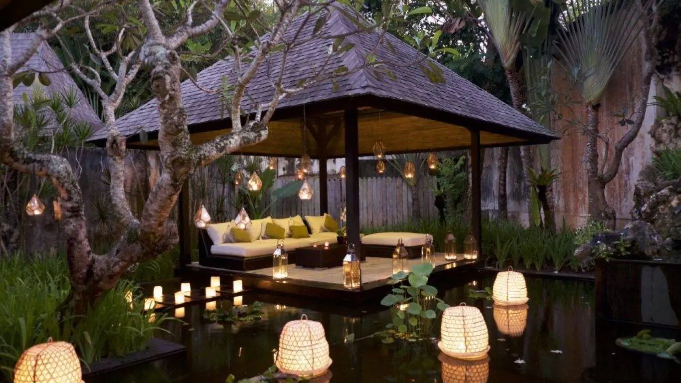 Villa Milana | Bali