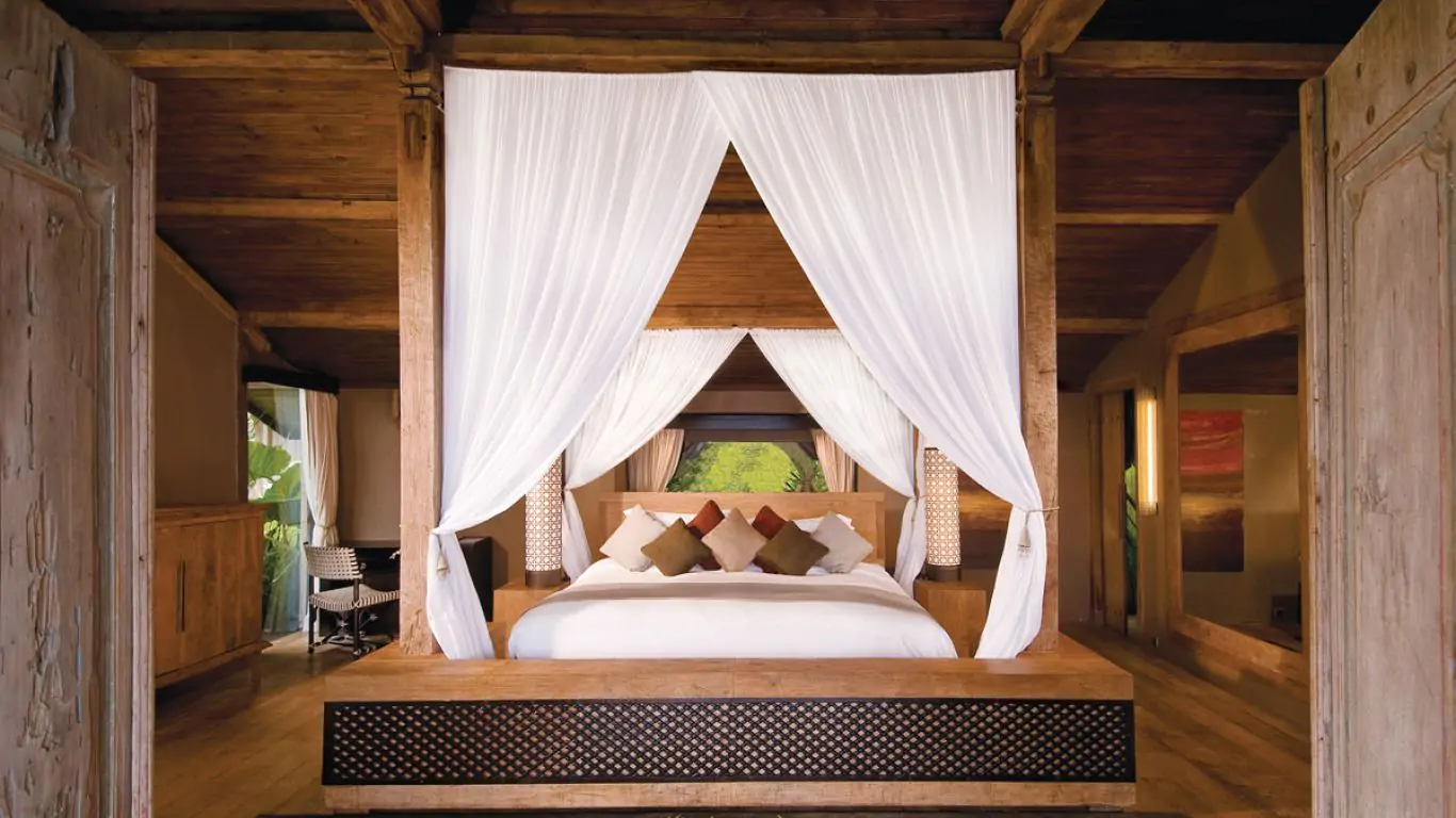 Villa Milana | Bali