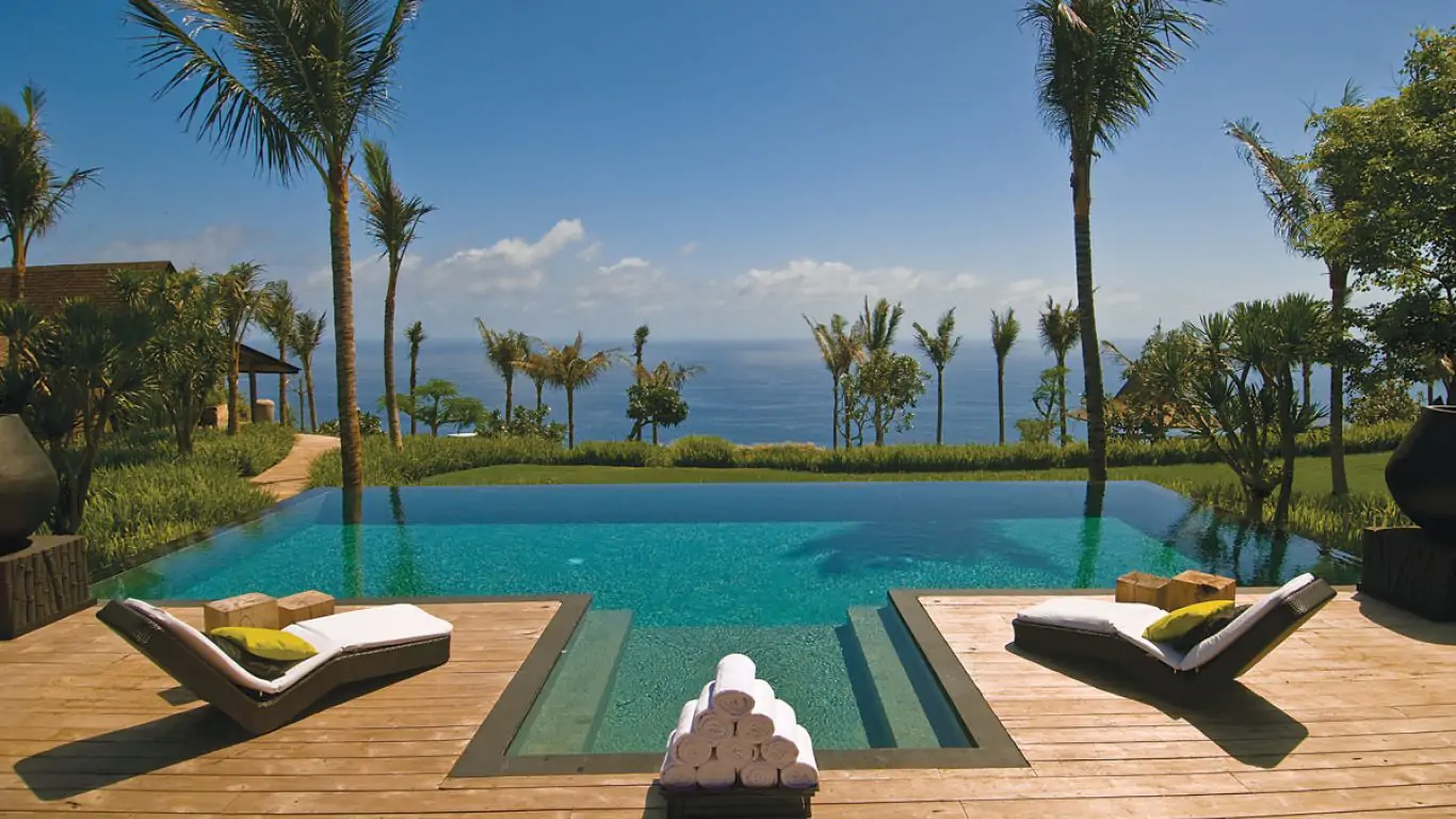 Villa Milana | Bali